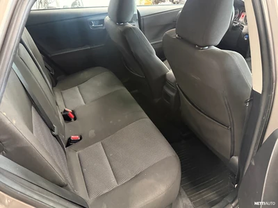 Toyota Auris 1,8 Hybrid Comfort 5ov 2012, photo 7/11
