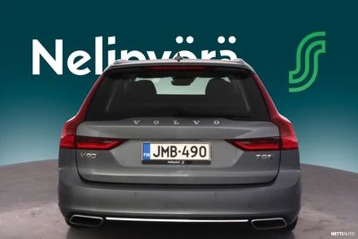 Volvo V90 2018, kuva 7/36