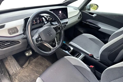 Volkswagen ID.3 2020, photo 3/3