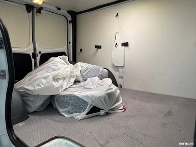 Renault Trafic 2017, kuva 5/19