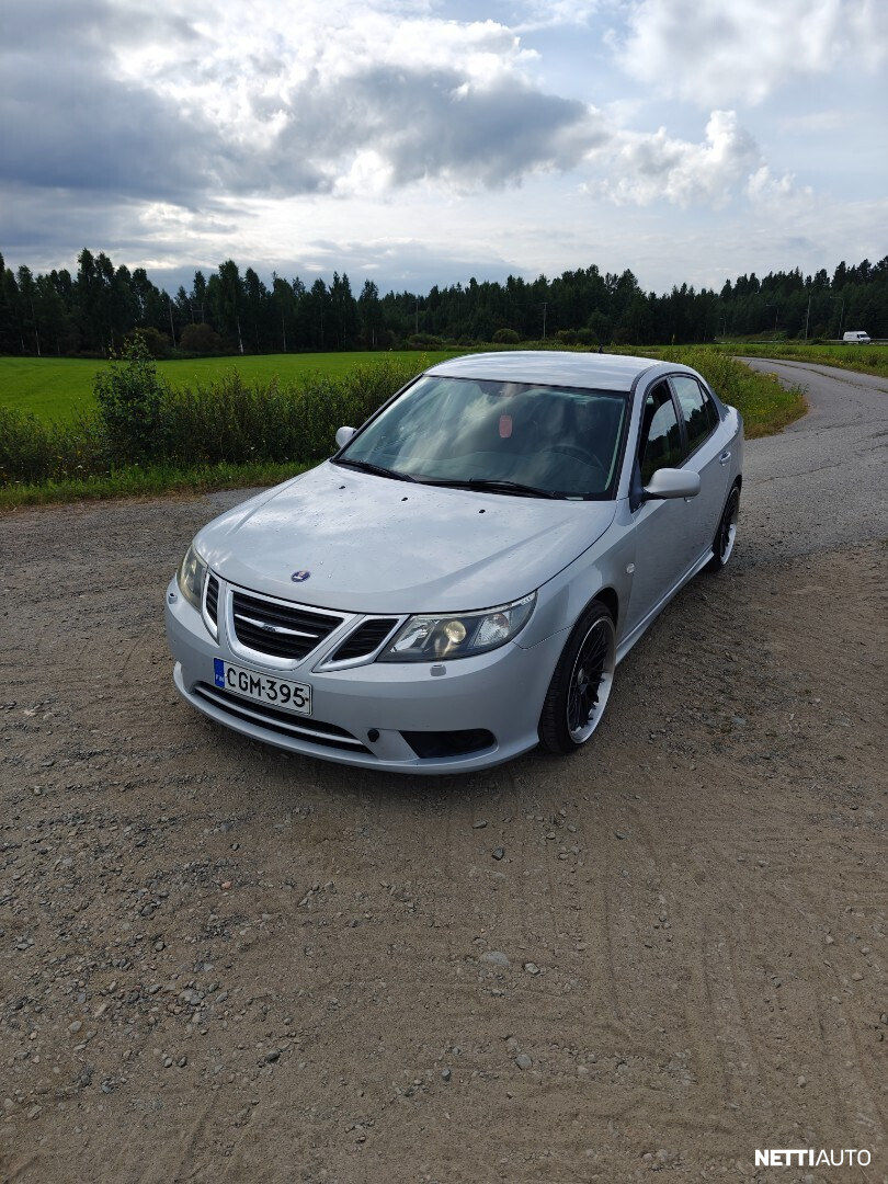 Saab 9-3