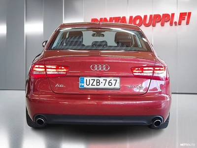 Audi A6 2011, kuva 5/31