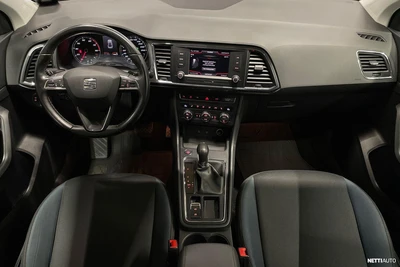 Seat Ateca 1,5 TSI 150 EVO Style DSG 2019, kuva 7/10