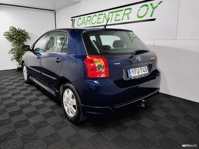 Toyota Corolla 2005, kuva 4/10