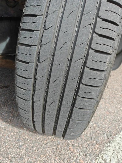 Hyundai Tucson 2007, kuva 2/12