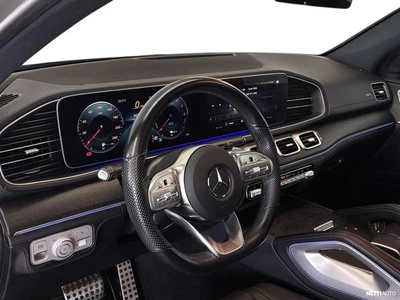 Mercedes-Benz GLE 2023, kuva 7/31