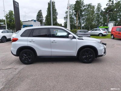 Suzuki Vitara 2017, kuva 6/21