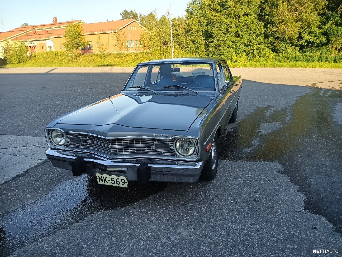 Dodge Dart
