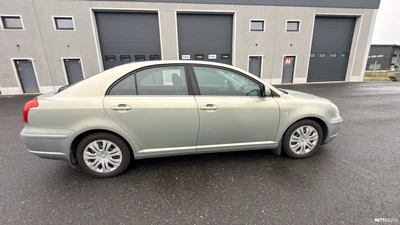 Toyota Avensis 2006, kuva 2/10