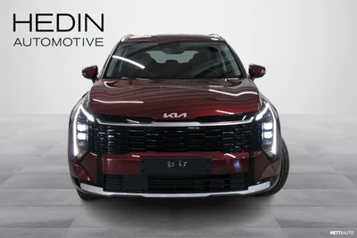 Kia Sportage 2026, kuva 4/29