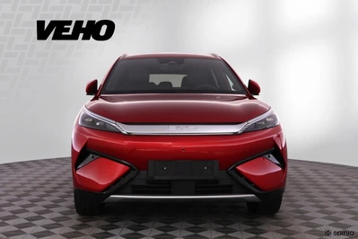 BYD Atto 3 Evo Excellence 2026, kuva 2/28
