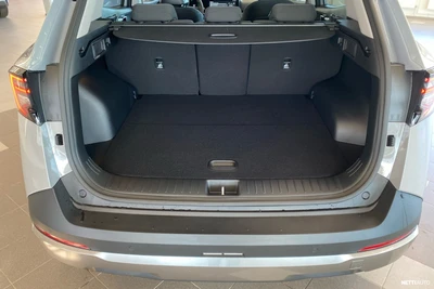 Kia Sportage 2027, photo 7/10
