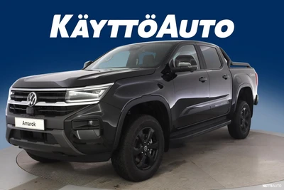 Volkswagen Amarok 2026, photo 1/29