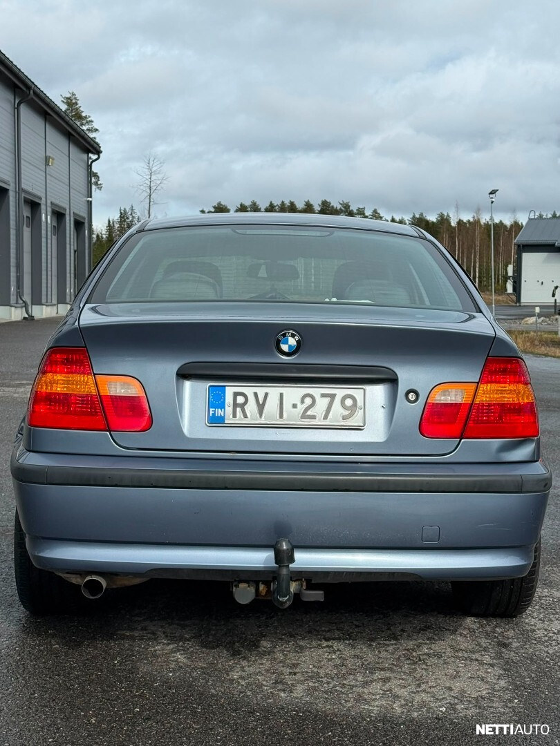 BMW 316