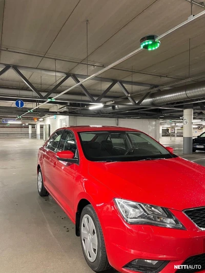 Seat Toledo 1,2 TSI 90 Start&amp;Stop 2016, photo 2/10