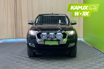 Ford Ranger 2017, photo 5/30