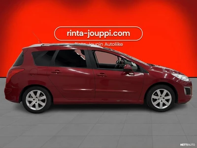 Peugeot 308 2011, kuva 5/10
