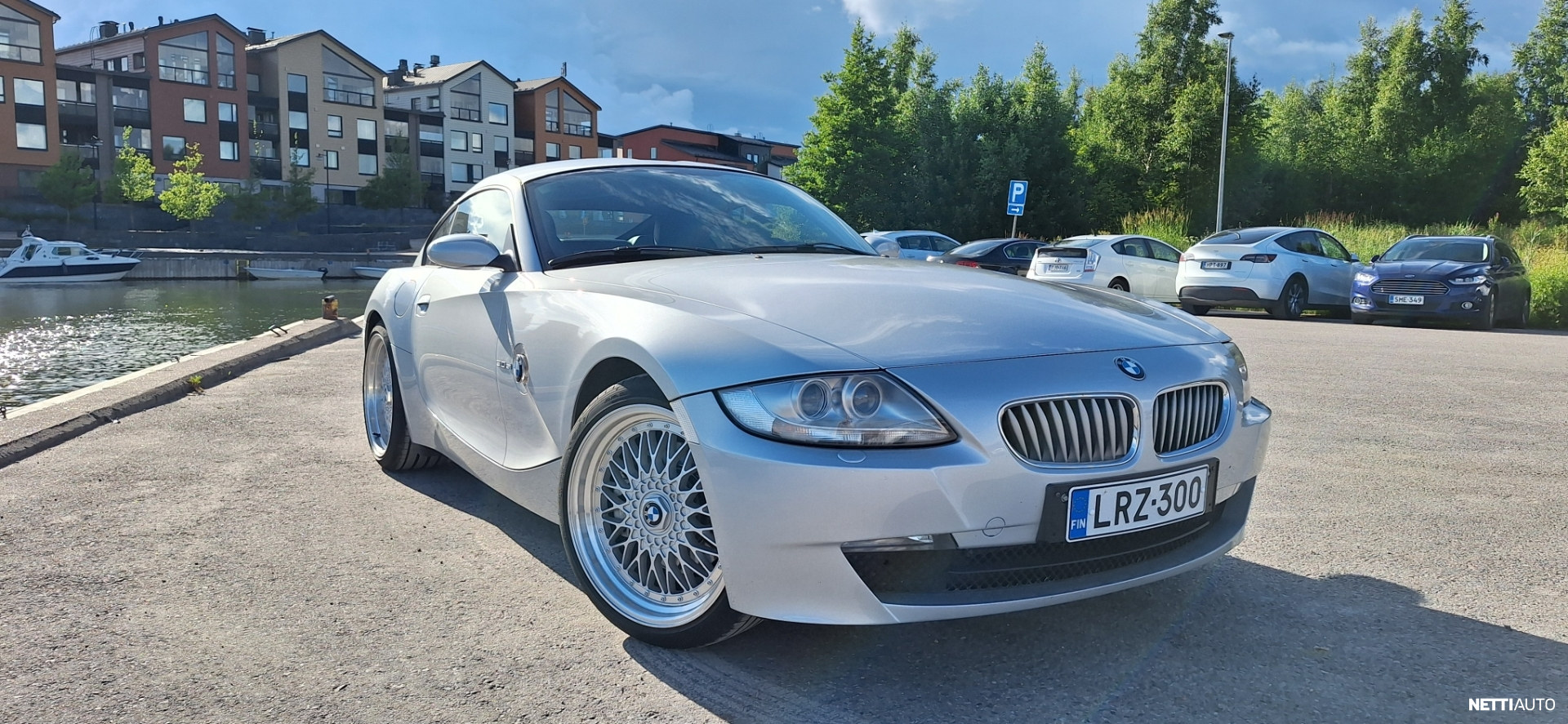 BMW Z4