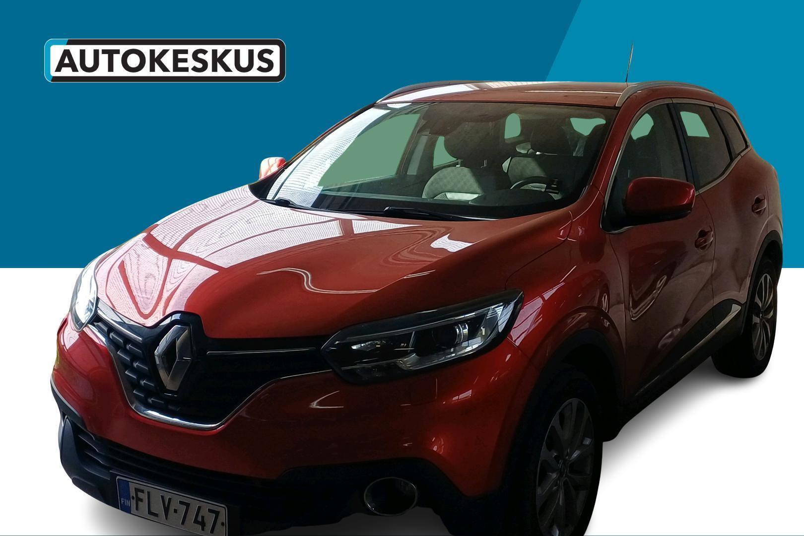 Renault Kadjar