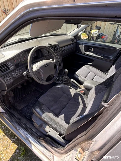 Volvo S70 1997, kuva 5/10