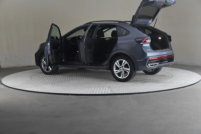 Volkswagen Taigo 2023, photo 7/30