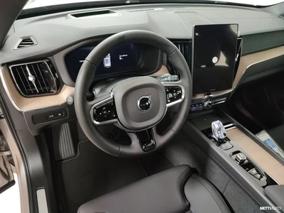 Volvo XC60 2027, kuva 2/5