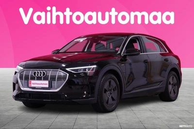 Audi e-tron Quattro 55 2023, kuva 7/20