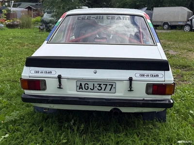 Ford Escort 2D ESCORT 1.1-GATR/2410 1979, photo 4/12