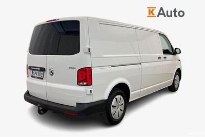 Volkswagen Transporter 2024, photo 3/28