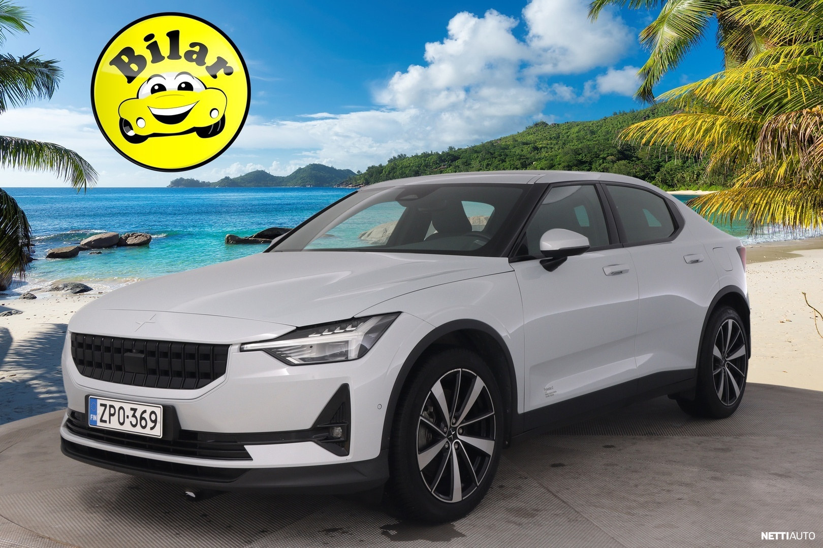 Polestar 2