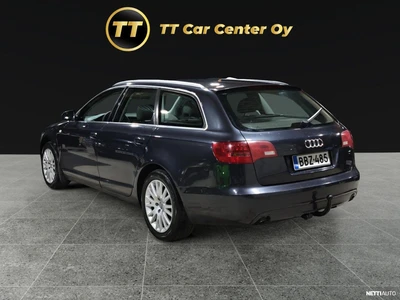 Audi A6 2008, kuva 5/17