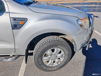 Ford Ranger 2012, photo 5/25