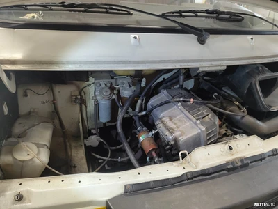 Renault Trafic 1985, kuva 7/10