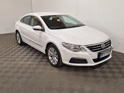 Volkswagen Passat CC 1.8 TSI 2011, kuva 1/23