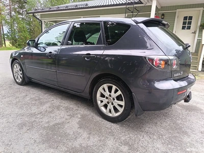 Mazda 3 2008, photo 4/7