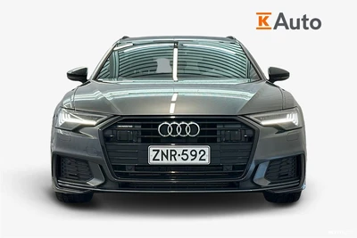 Audi A6 2021, kuva 4/38
