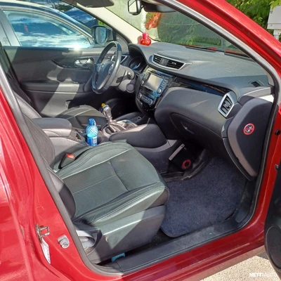 Nissan Qashqai 2014, kuva 5/7