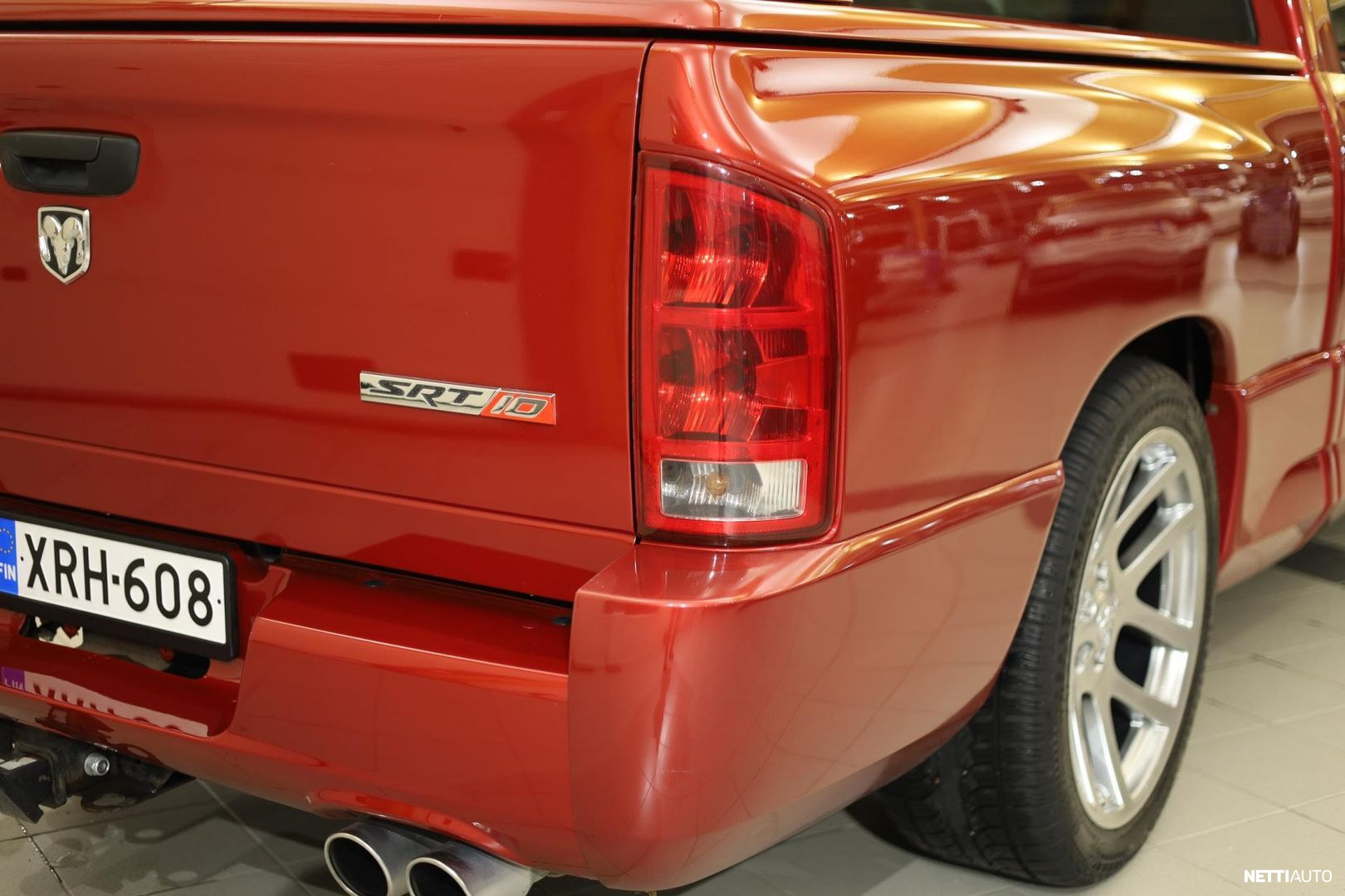 Dodge Ram 2006, photo 3/40