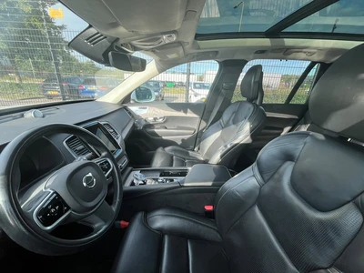 Volvo XC90 T8 TwE AWD Inscription aut 2021, kuva 7/8