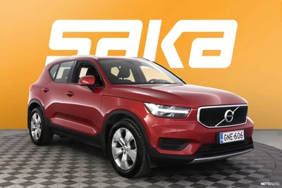 Volvo XC40 D3 Business aut 2019, kuva 1/52
