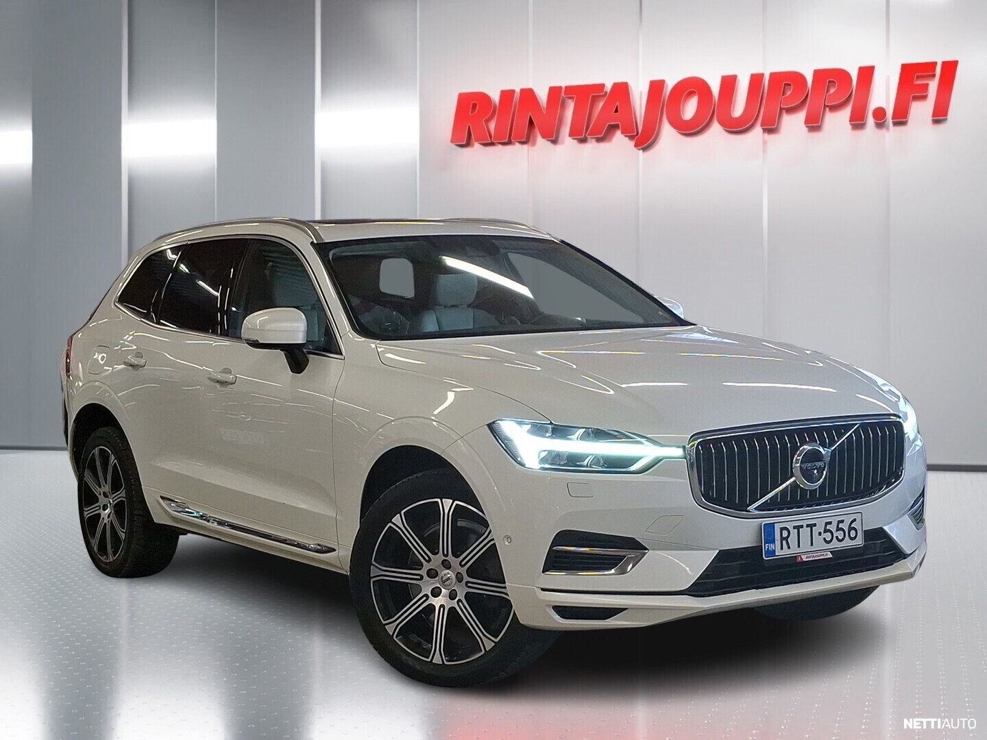 Volvo XC60 T8 AWD Inscription aut
