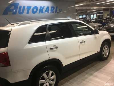 Kia Sorento 2,2 CRDi AWD EX 7P 2012, kuva 2/24