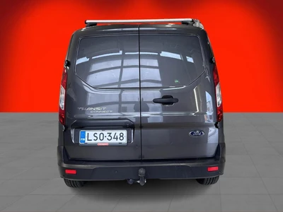 Ford Transit Connect 2024, photo 7/52