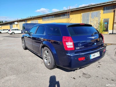 Chrysler 300C 3,0 V6 CRD TOURING 2007, kuva 7/20