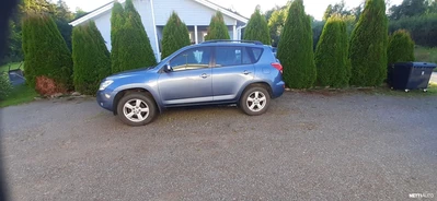 Toyota RAV4 5D RAV4 MPV 2.0 AUTOMATIC 2006, kuva 3/7
