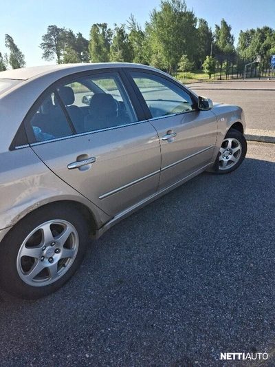 Hyundai Sonata 2006, kuva 3/13