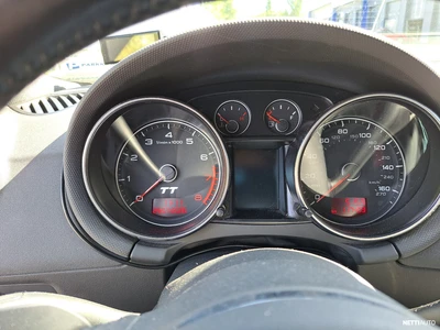 Audi TT Coupé 2,0 TFSI 147 kW S tronic 2008, kuva 8/8