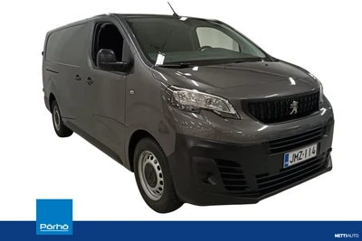 Peugeot Expert 2023, photo 7/20