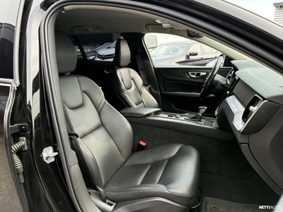 Volvo V60 D3 Momentum aut 2019, photo 5/5
