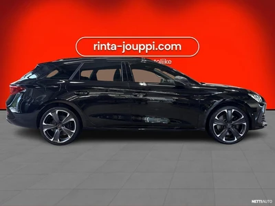 Cupra Leon Sportstourer 2021, kuva 5/32